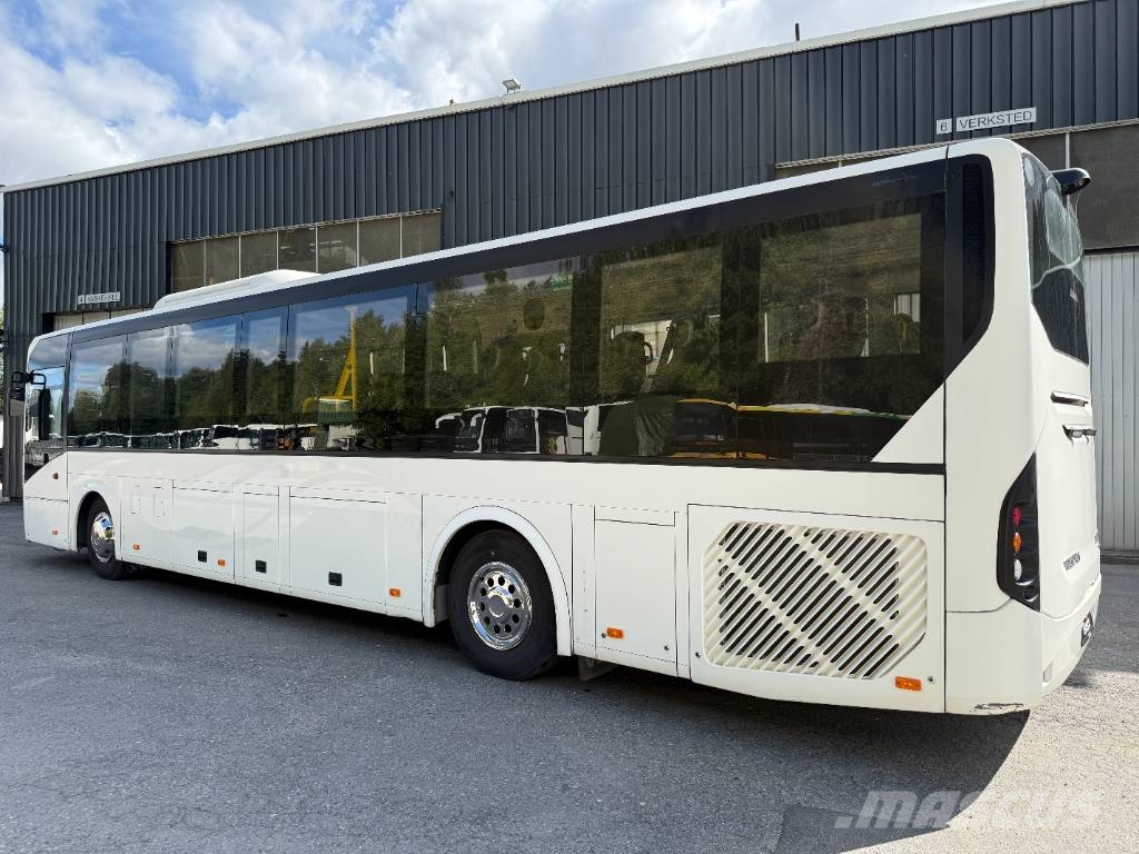 Volvo 8900. 12,2m. 2 Units! Autobus interurbain