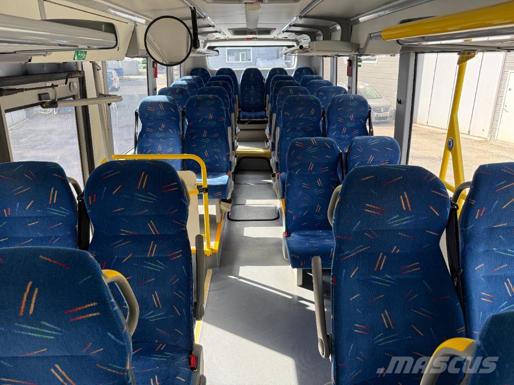 Volvo 8900. 12,2m. 2 Units! Autobus interurbain