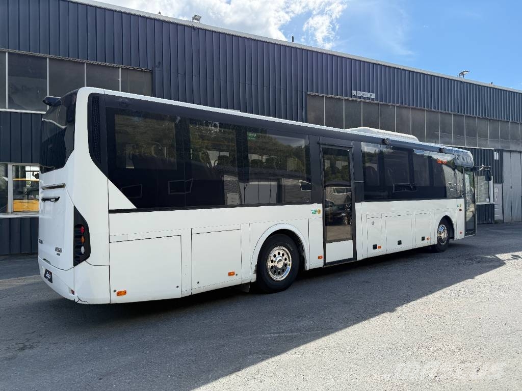 Volvo 8900. 12,2m. 2 Units! Autobus interurbain