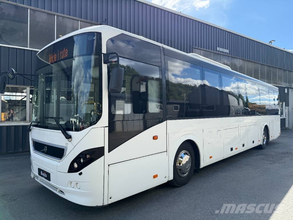 Volvo 8900. 12,2m. 2 Units! Autobus interurbain