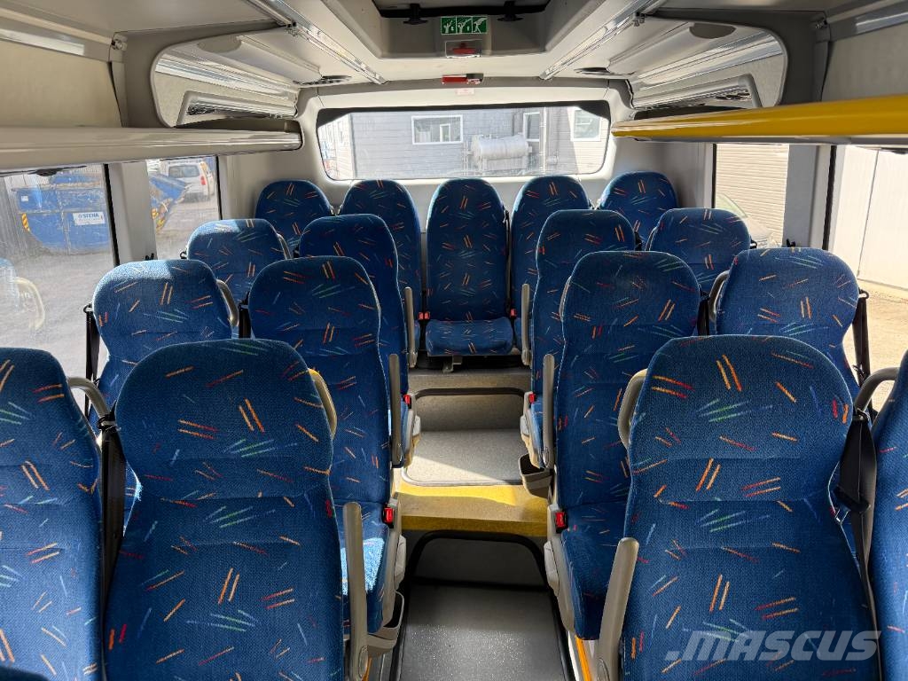 Volvo 8900. 12,2m. 2 Units! Autobus interurbain