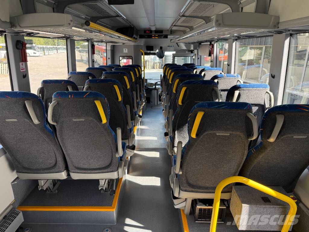 Volvo 8900. 12,2m. 2 Units! Autobus interurbain