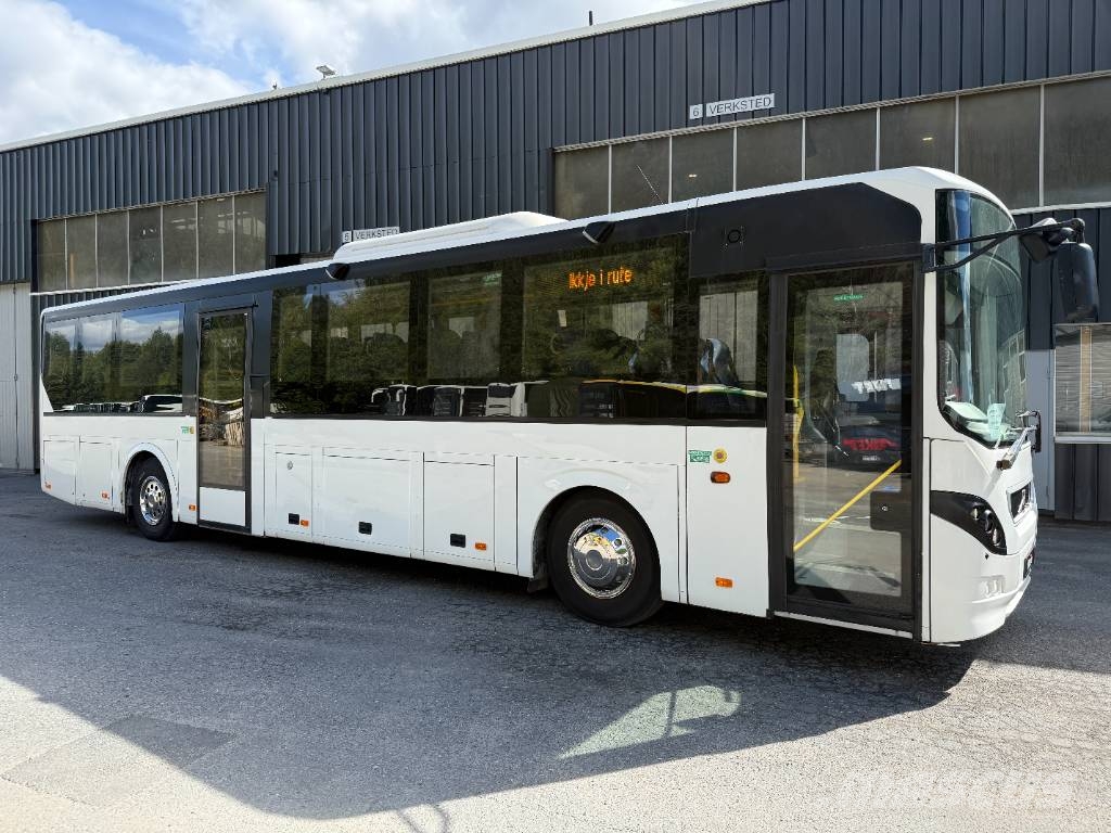 Volvo 8900. 12,2m. 2 Units! Autobus interurbain