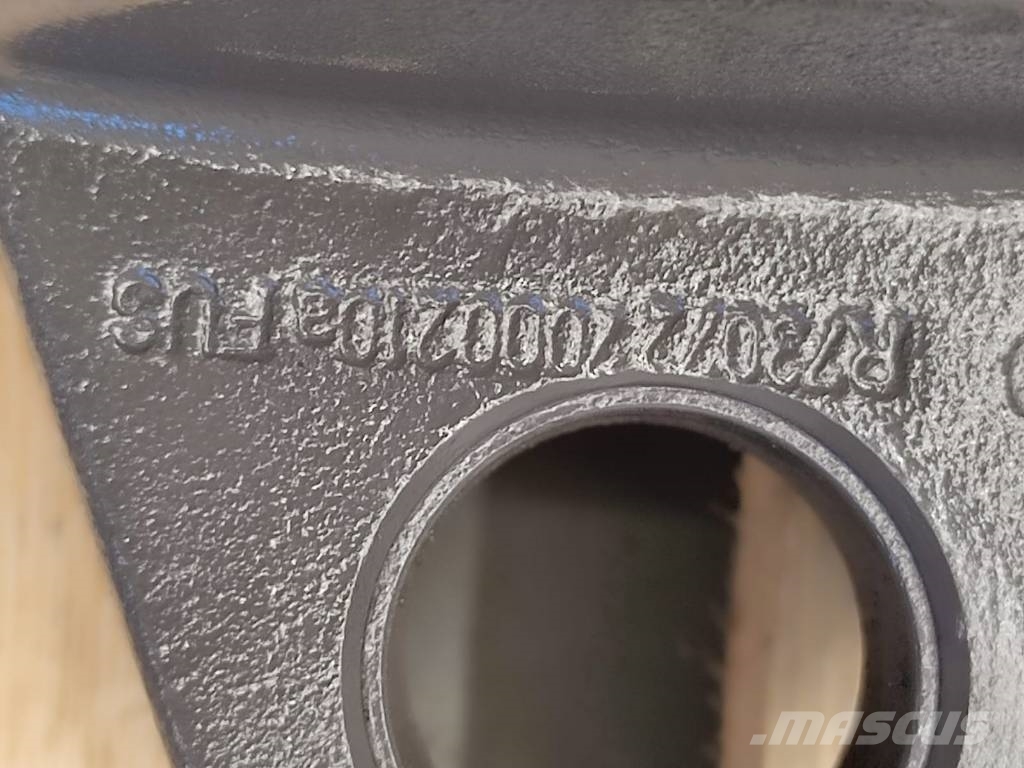 Fendt Hydraulic cylinder G931860030021 Fendt 930 Vario Hydraulik