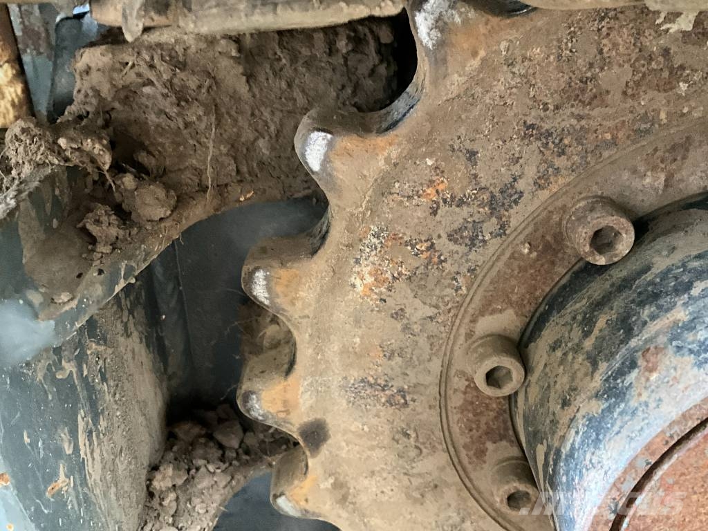Neuson Et 16 Miniescavatori