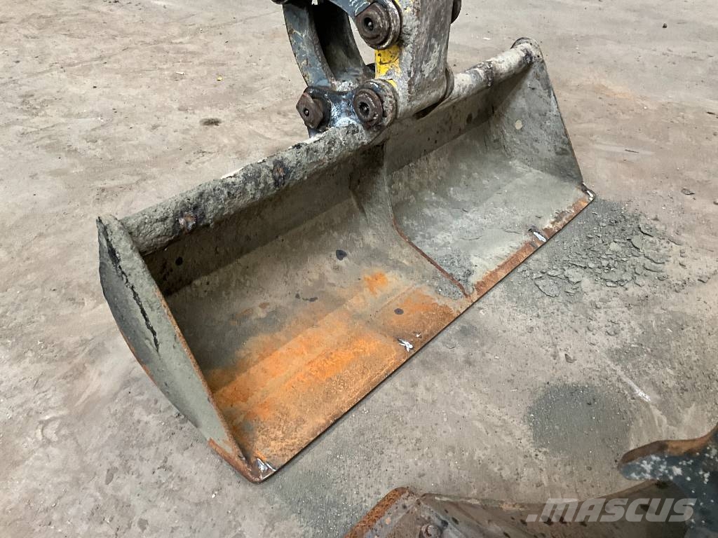 Neuson Et 16 Miniescavatori