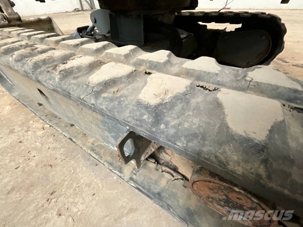 Neuson Et 16 Miniescavatori
