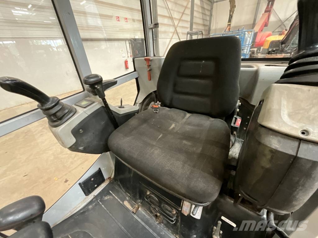 Neuson Et 16 Miniescavatori