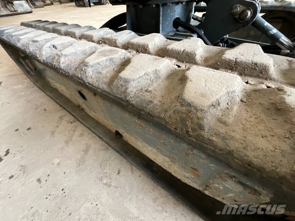 Neuson Et 16 Miniescavatori