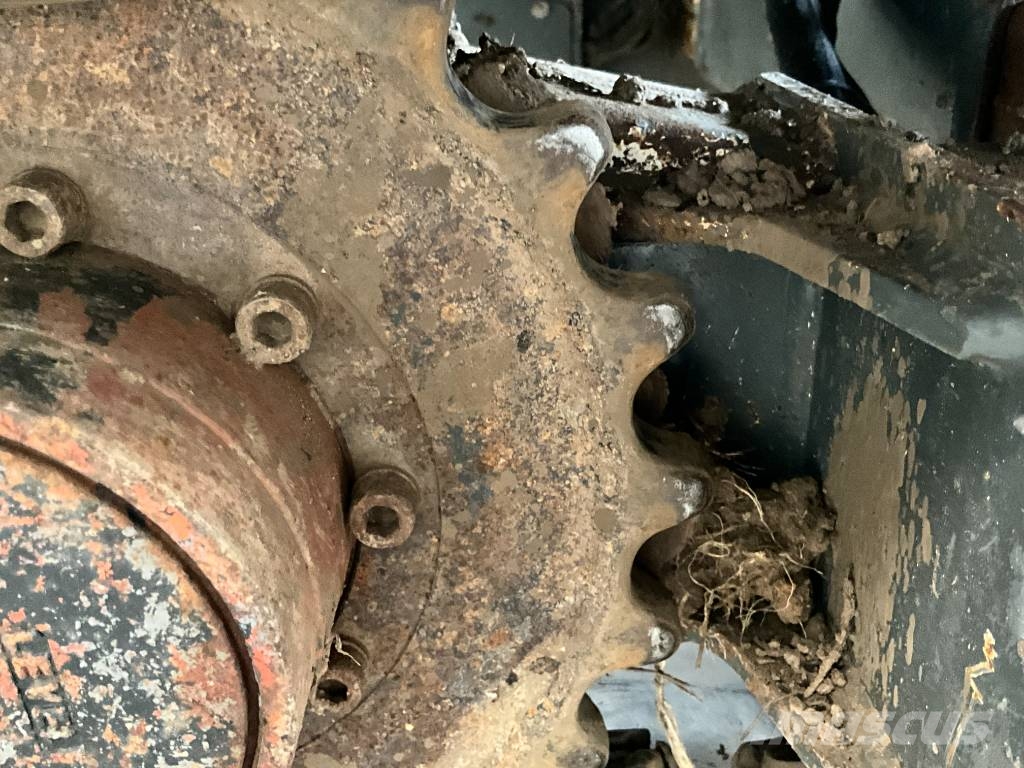 Neuson Et 16 Miniescavatori