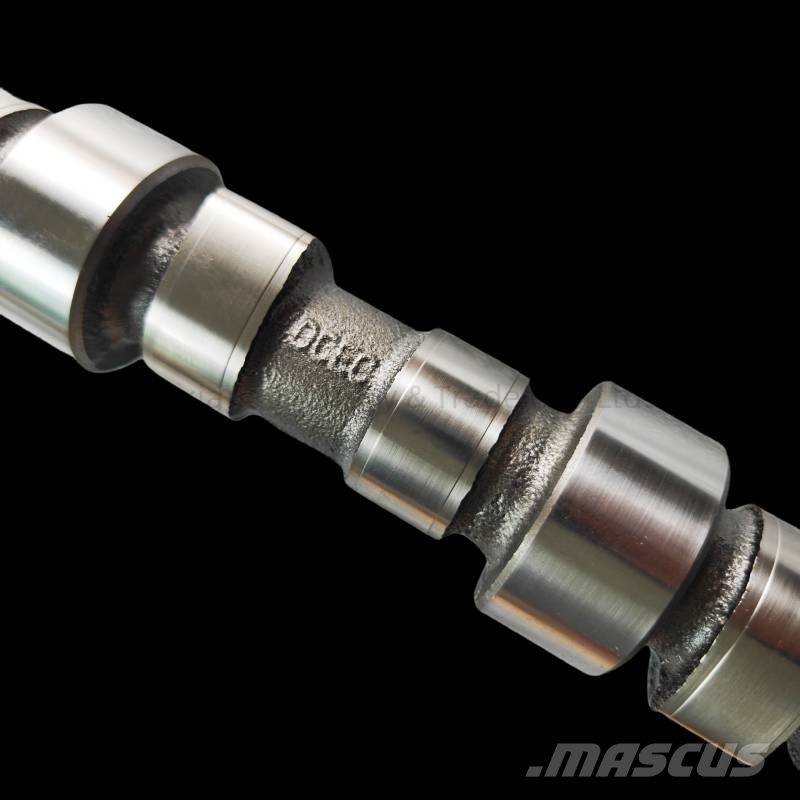 Cummins 6CT Engine Camshaft 3923478 3914640 3924471 Motorer