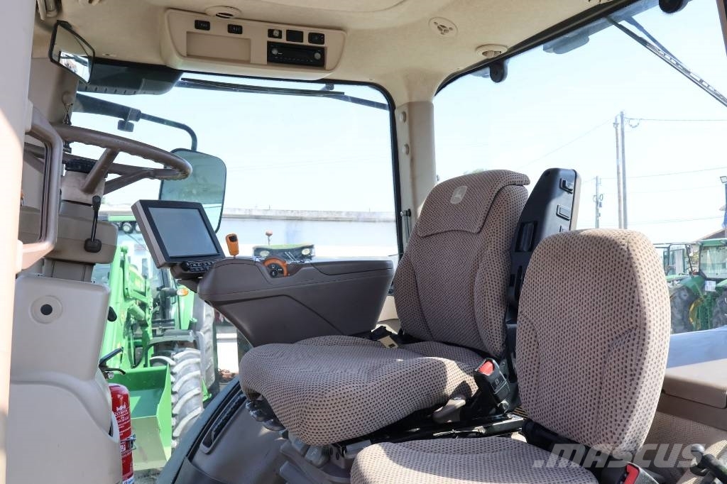 John Deere 7250 R Traktoren