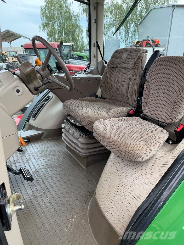 John Deere 7270 R Трактори