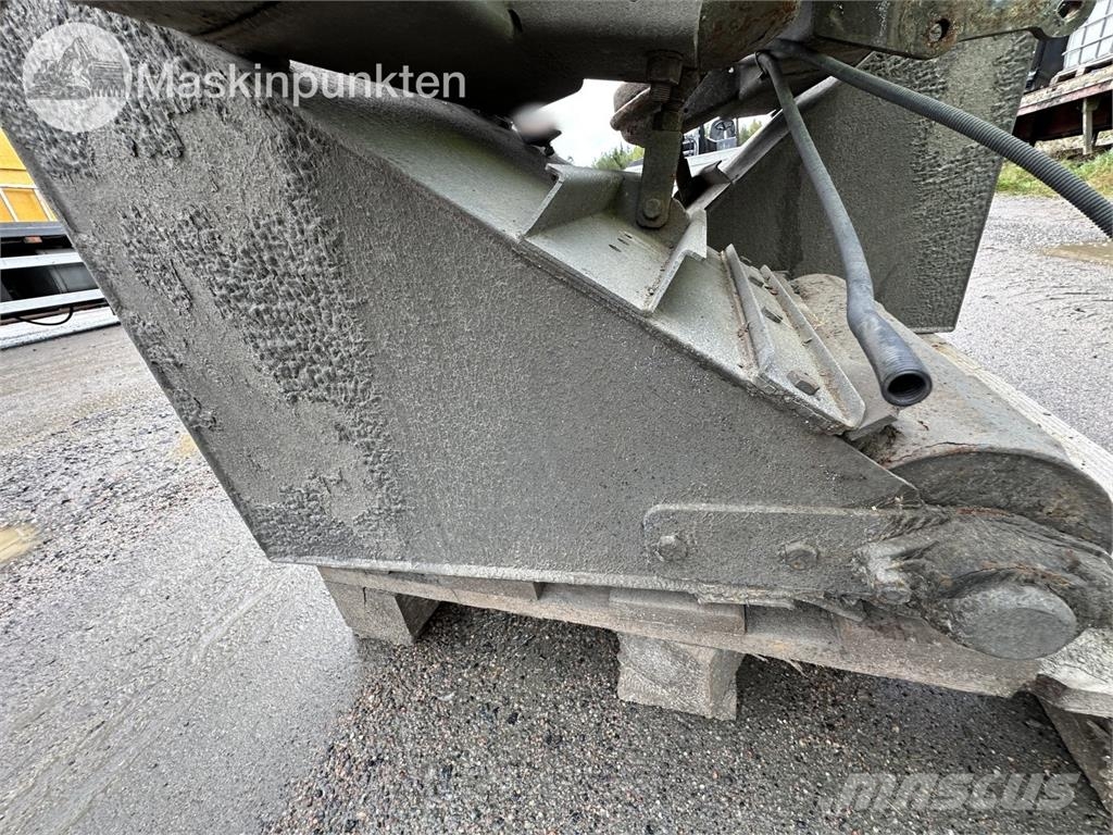 Djurås Verkstad Okänt Liivapuisturid ja soolapuisturid
