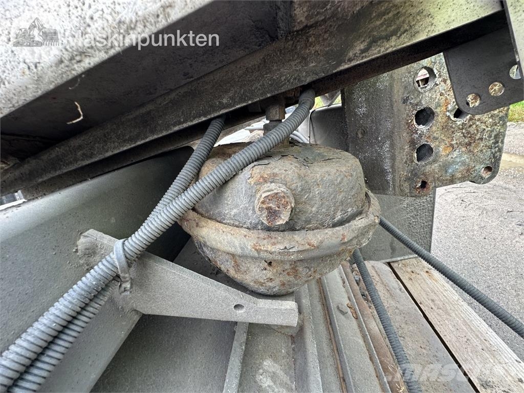 Djurås Verkstad Okänt Liivapuisturid ja soolapuisturid