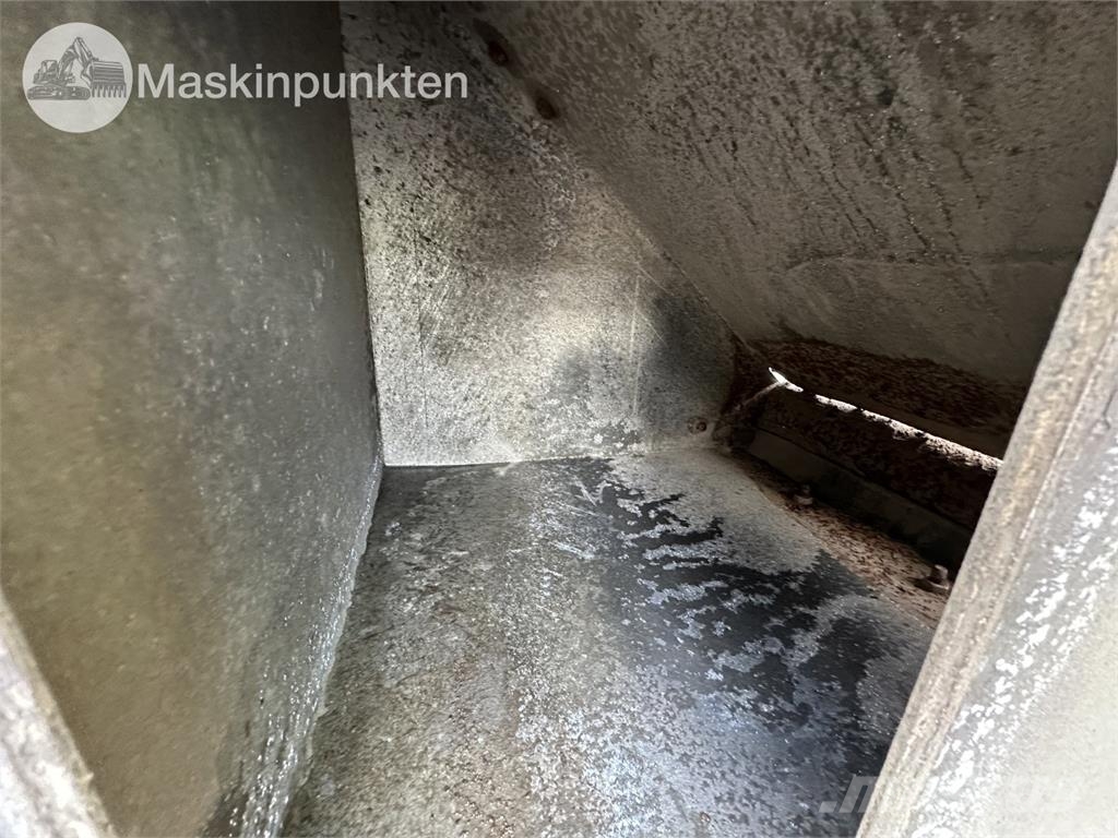 Djurås Verkstad Okänt Liivapuisturid ja soolapuisturid