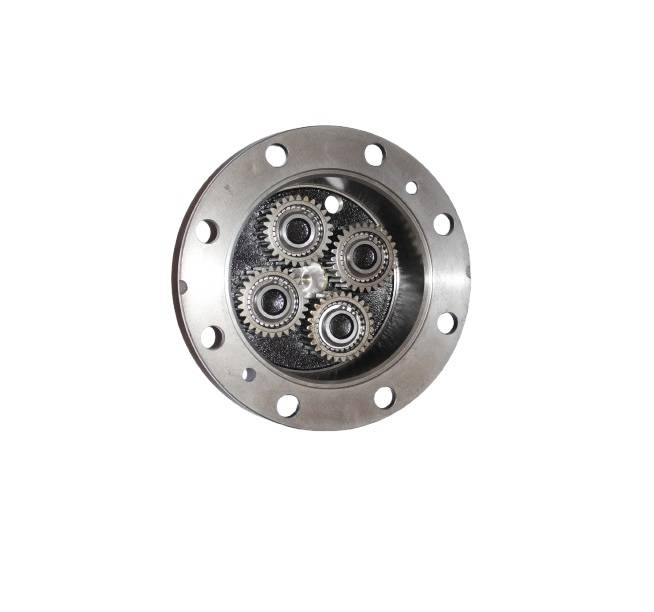Bobcat Butuc complet - 7010968 Hjulaxlar