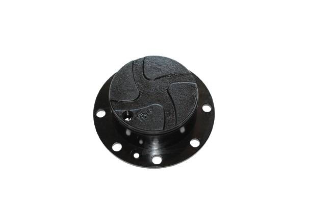 Bobcat Butuc complet - 7010968 Hjulaxlar