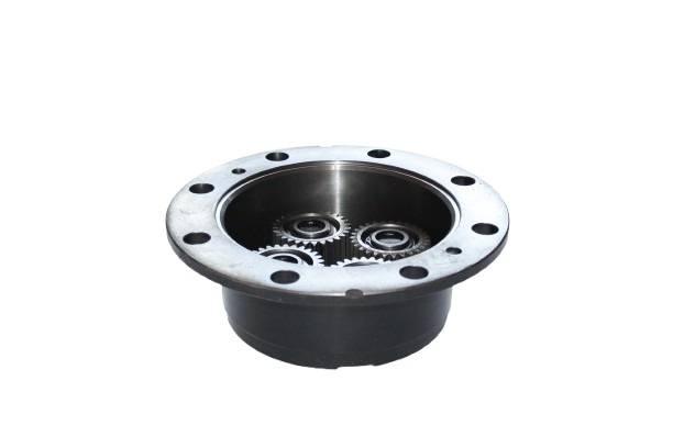 Bobcat Butuc complet - 7010968 Hjulaxlar