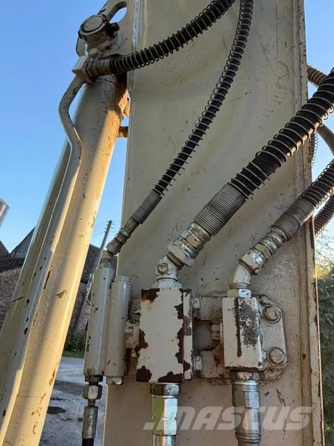 Takeuchi TB 290-2 Midibagger 7t - 12t