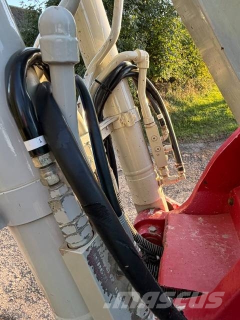 Takeuchi TB 290-2 Midibagger 7t - 12t