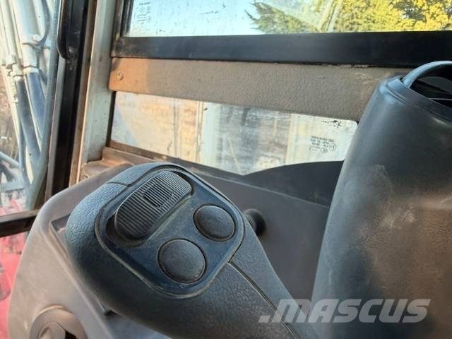 Takeuchi TB 290-2 Midibagger 7t - 12t