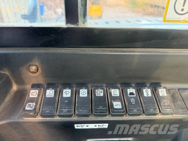 Takeuchi TB 290-2 Midibagger 7t - 12t