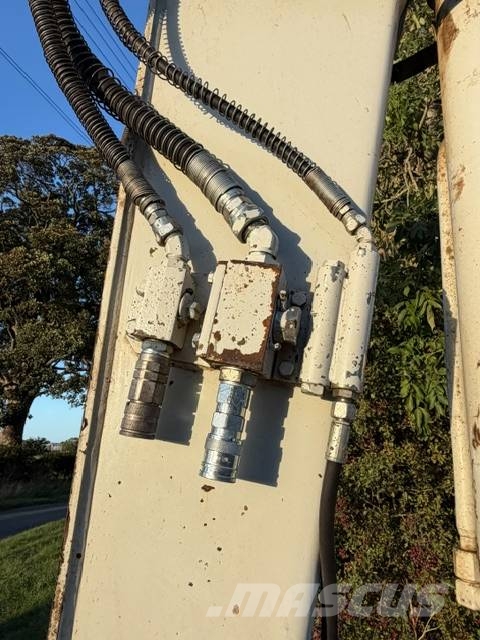 Takeuchi TB 290-2 Midibagger 7t - 12t
