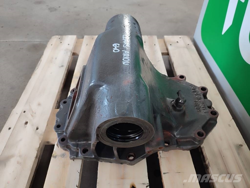 CLAAS Rear linkage body housing 133081 CLAAS ARION 640 Podvozje in vzmetenje