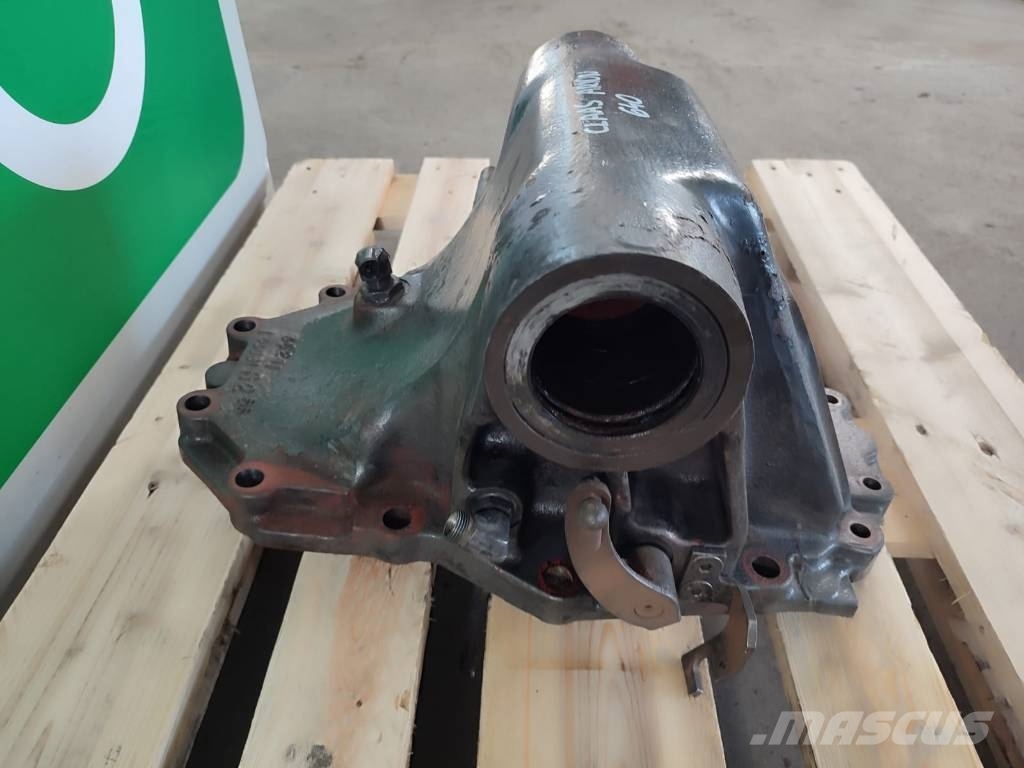 CLAAS Rear linkage body housing 133081 CLAAS ARION 640 Podvozje in vzmetenje