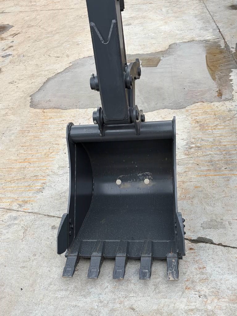 Develon DX 60 D Beltegraver