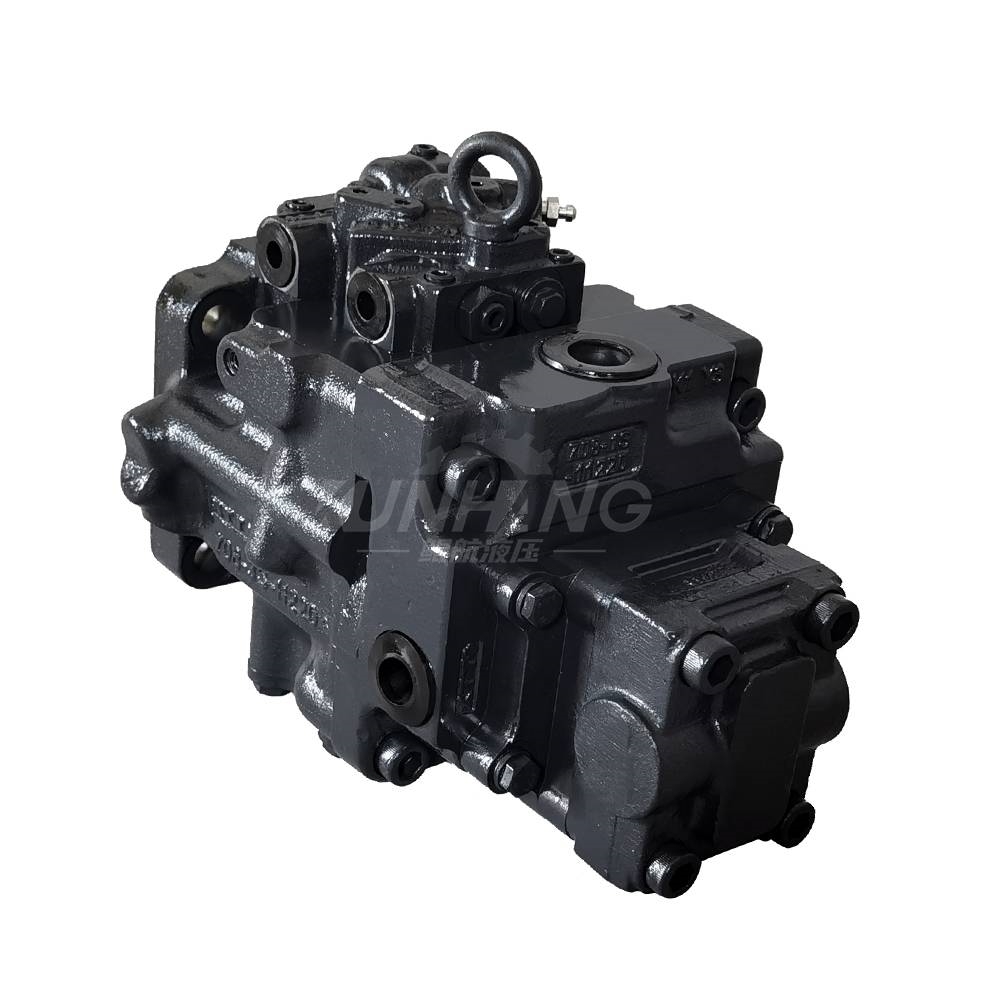 Komatsu 708-1S-00150 Hydraulic Pump PC30MR PC30UU MainPump Υδραυλικά