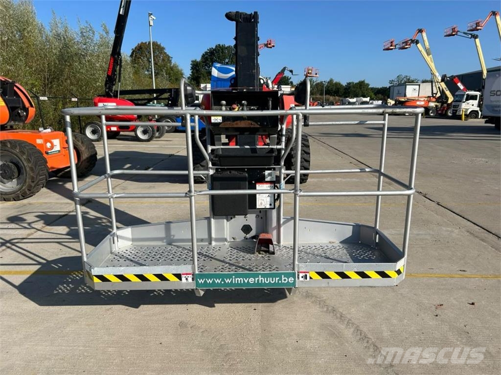 Manitou 200 ATJ RC ST5 (5612) Knikarmhoogwerkers
