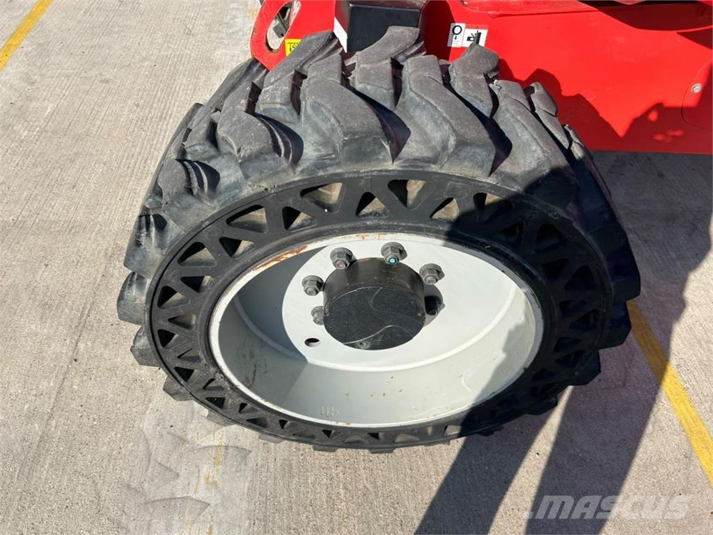 Manitou 200 ATJ RC ST5 (5612) Knikarmhoogwerkers