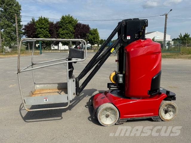 Manitou 100 VJR Personenaufzüge