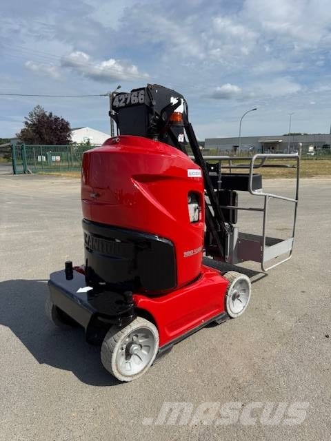 Manitou 100 VJR Personenaufzüge