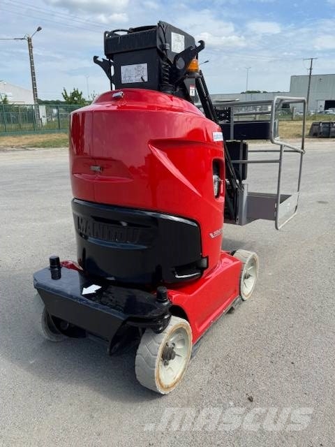 Manitou 100 VJR Personenaufzüge