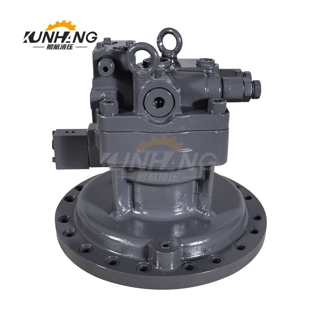Volvo EC300D EC300E Swing motor 14633636 14569767 Transmissão