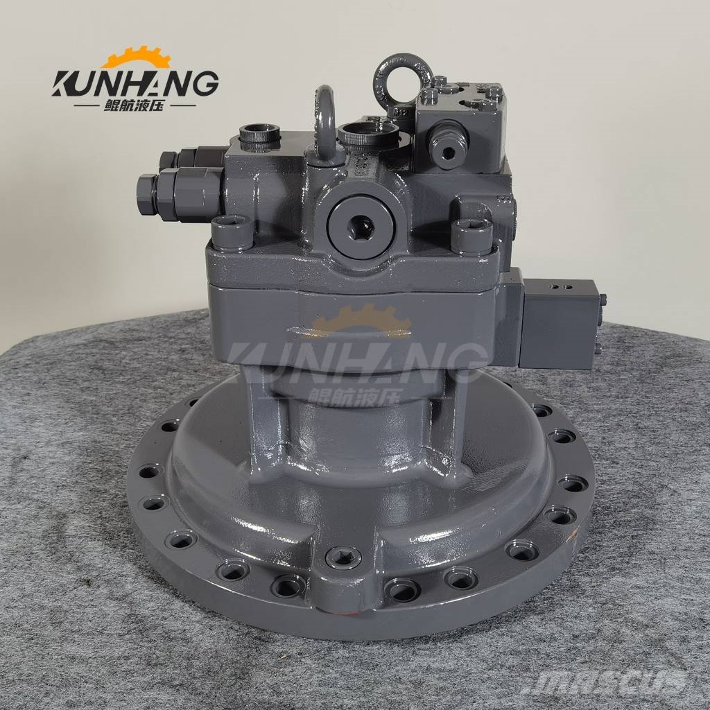 Volvo EC300D EC300E Swing motor 14633636 14569767 Transmissão