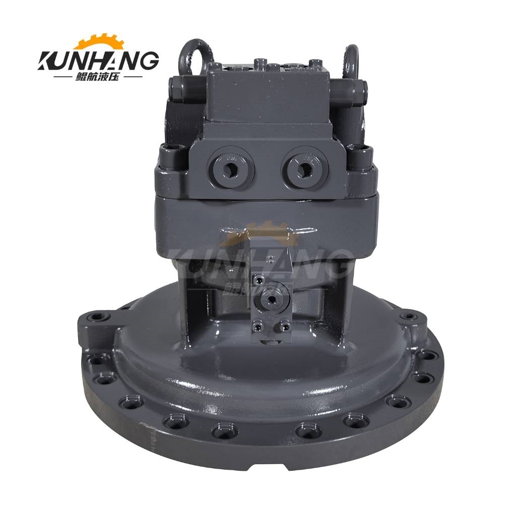 Volvo EC300D EC300E Swing motor 14633636 14569767 Transmissão