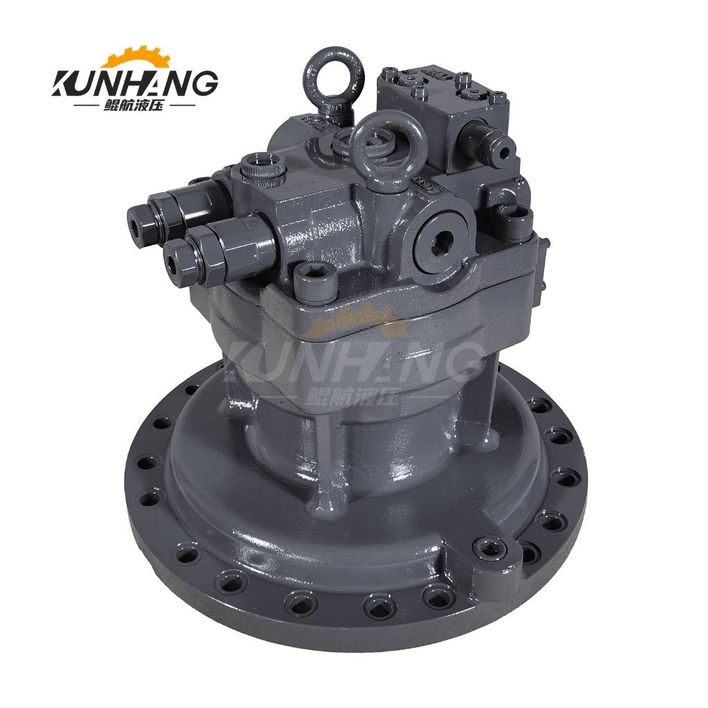 Volvo EC300D EC300E Swing motor 14633636 14569767 Transmissão