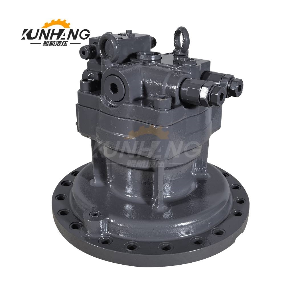 Volvo EC300D EC300E Swing motor 14633636 14569767 Transmissão