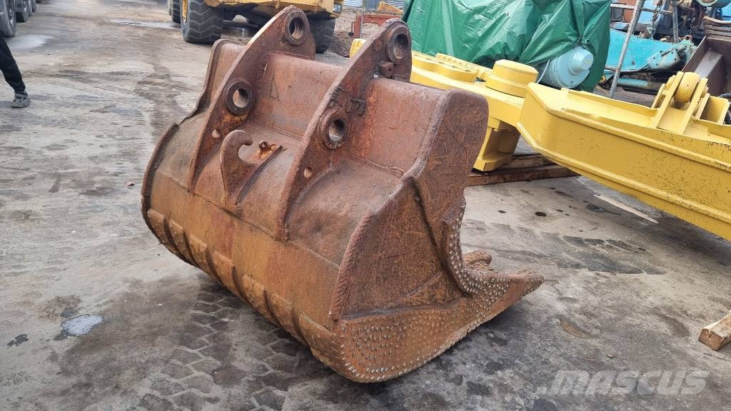 Ditching/Digging buckets For Various Size Excavators! Baldes