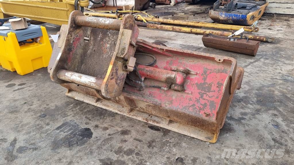 Ditching/Digging buckets For Various Size Excavators! Baldes