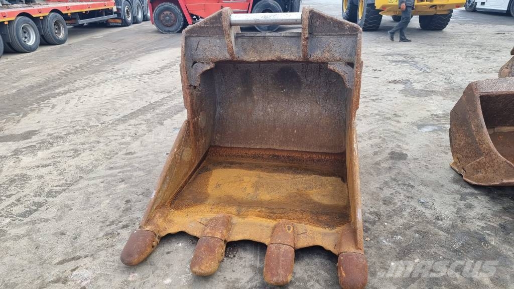 Ditching/Digging buckets For Various Size Excavators! Baldes