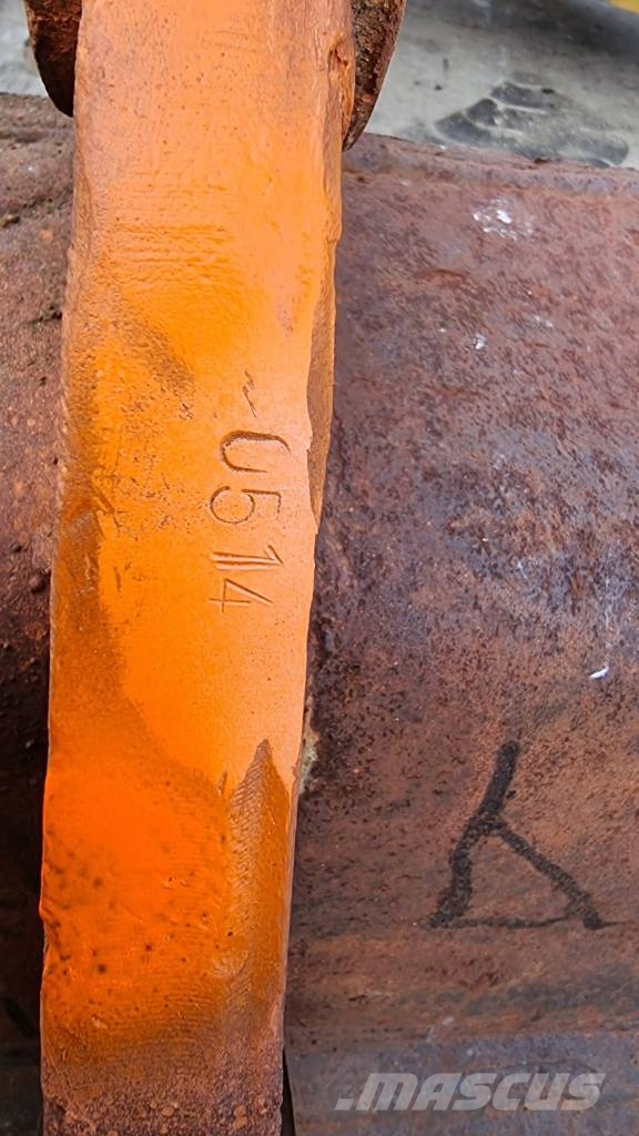 Ditching/Digging buckets For Various Size Excavators! Baldes
