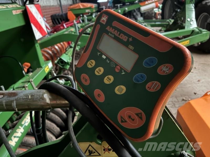 Amazone AD 303+ KE 303-170 組合鑽