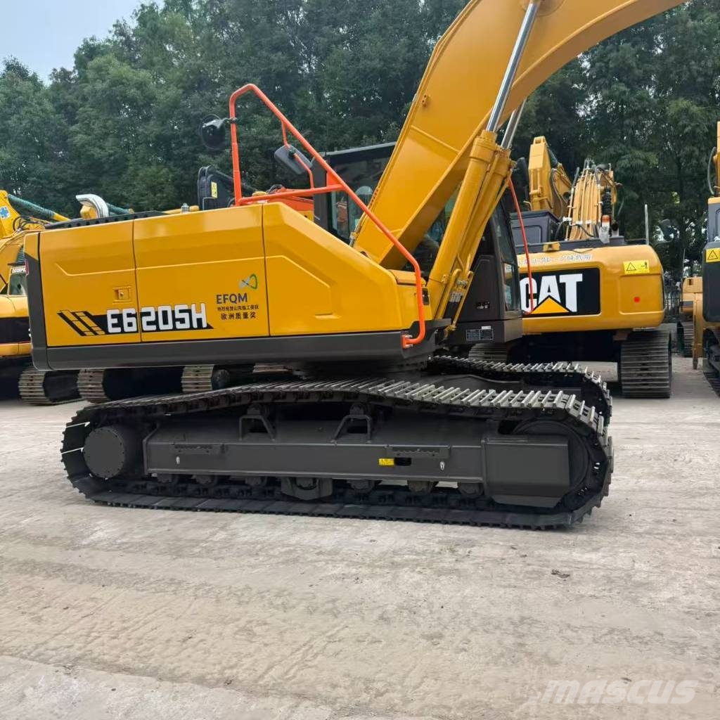 SDLG E6205H Raupenbagger