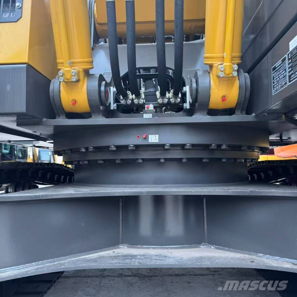 SDLG E6205H Raupenbagger