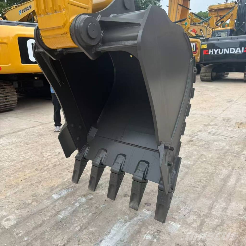SDLG E6205H Raupenbagger